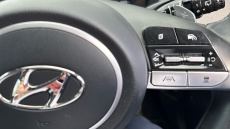 Hyundai TUCSON 1.6 TGDi Hybrid 230 Premium 5dr 2WD Auto Hybrid Estate